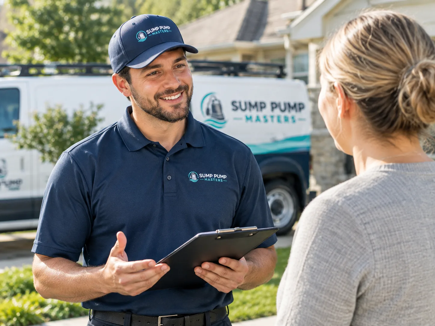 Sump Pump Repair Breckenridge, MO FAQs